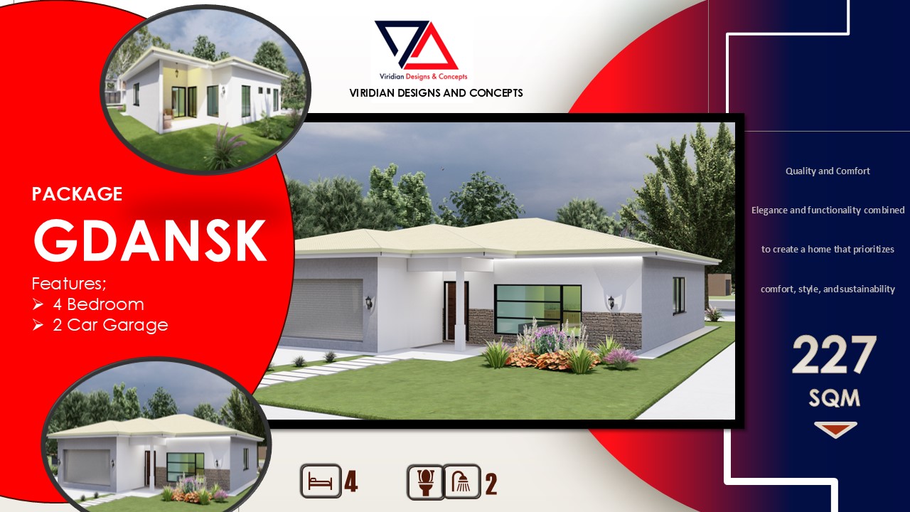 PACKAGE Gdansk