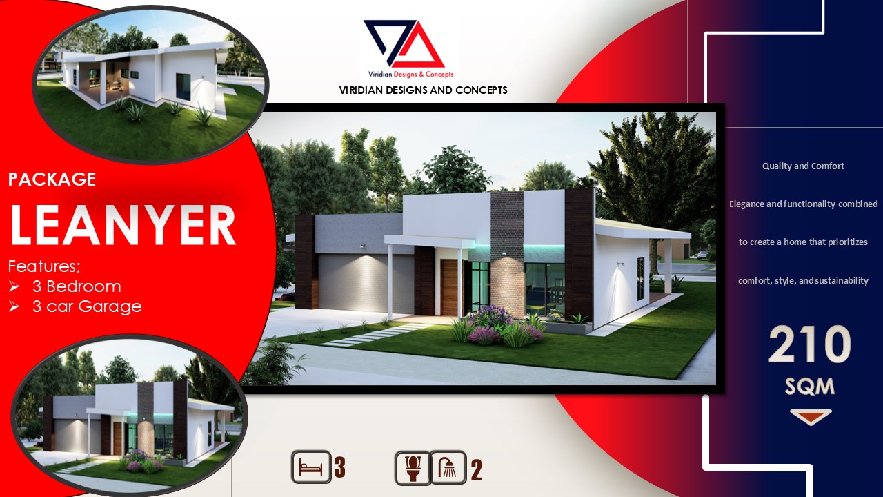 PACKAGE LEANYER
