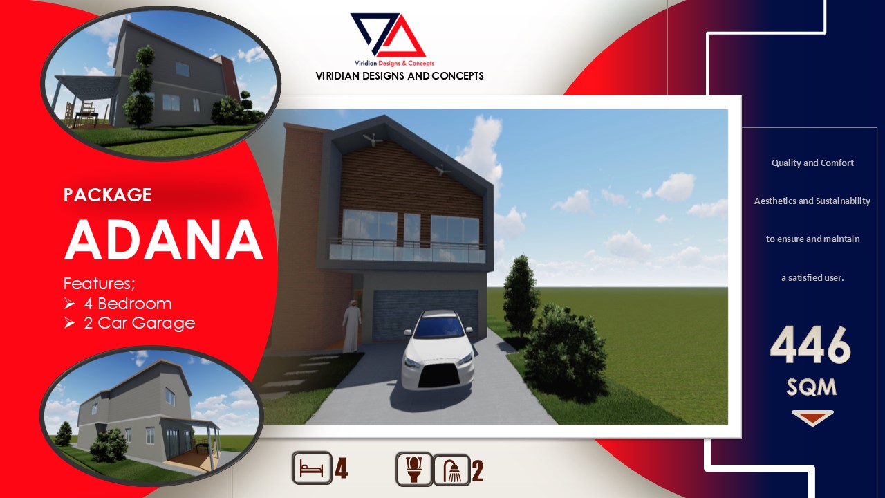 PACKAGE ADANA